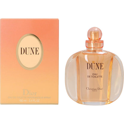 Dune Christian Dior 100 ml Edt Spray - Mujer