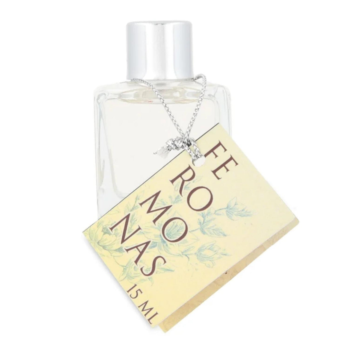 Fijador De Perfume Con Feromonas 15Ml Rachelle - Unisex - Mujer