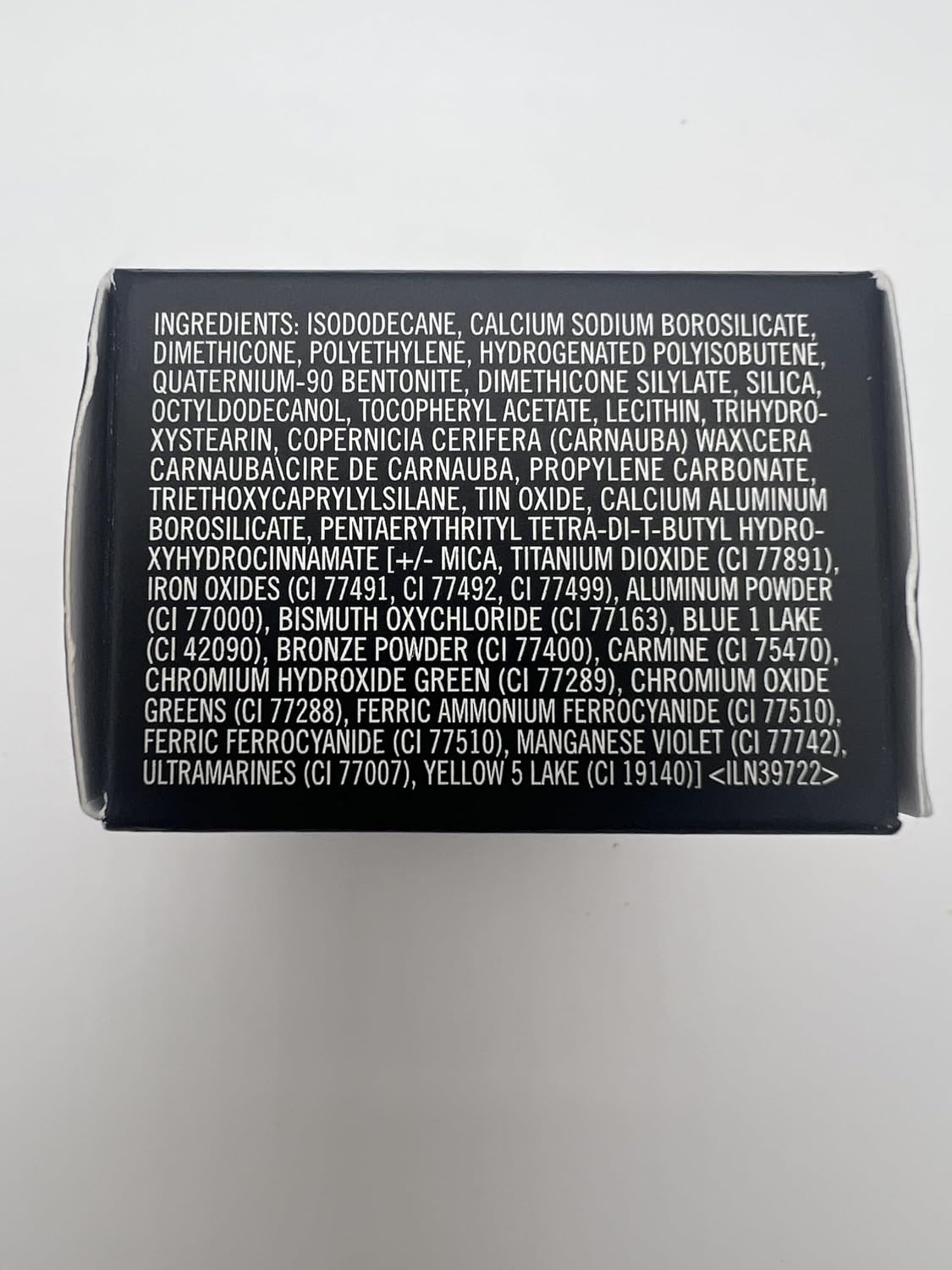 Mac Sombra Para Ojos Pro Longwear Paint Pot -Born To Beam 5G - Mujer