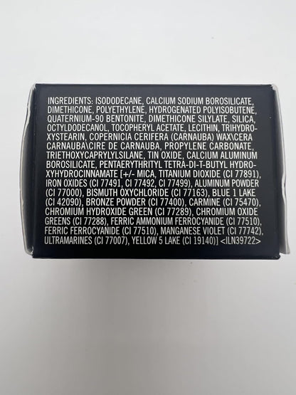 Mac Sombra Para Ojos Pro Longwear Paint Pot -Born To Beam 5G - Mujer