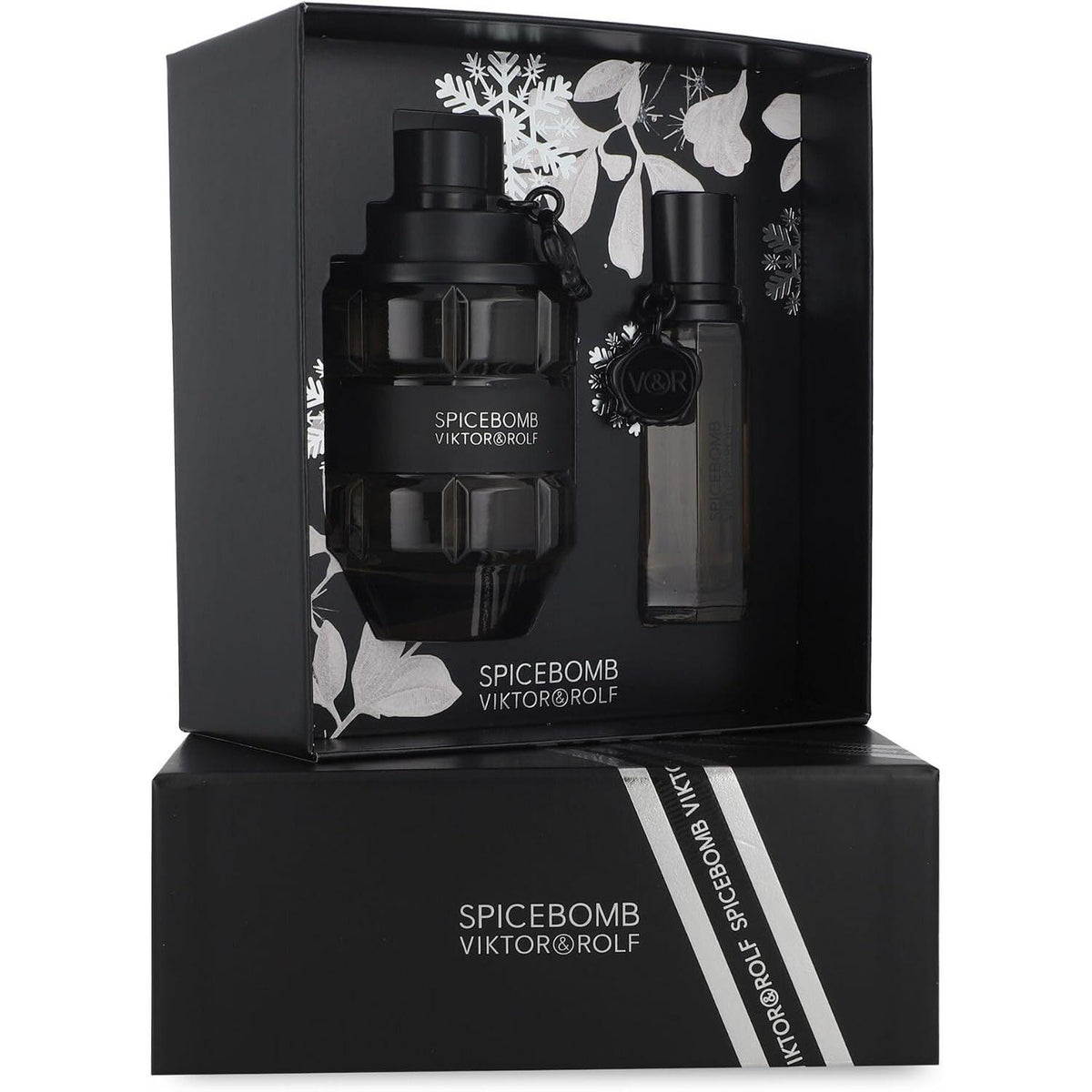 Set Viktor & Rolf Spicebomb 2Pzs 90Ml Edt Spray/ 20Ml Edt Spary - Hombre