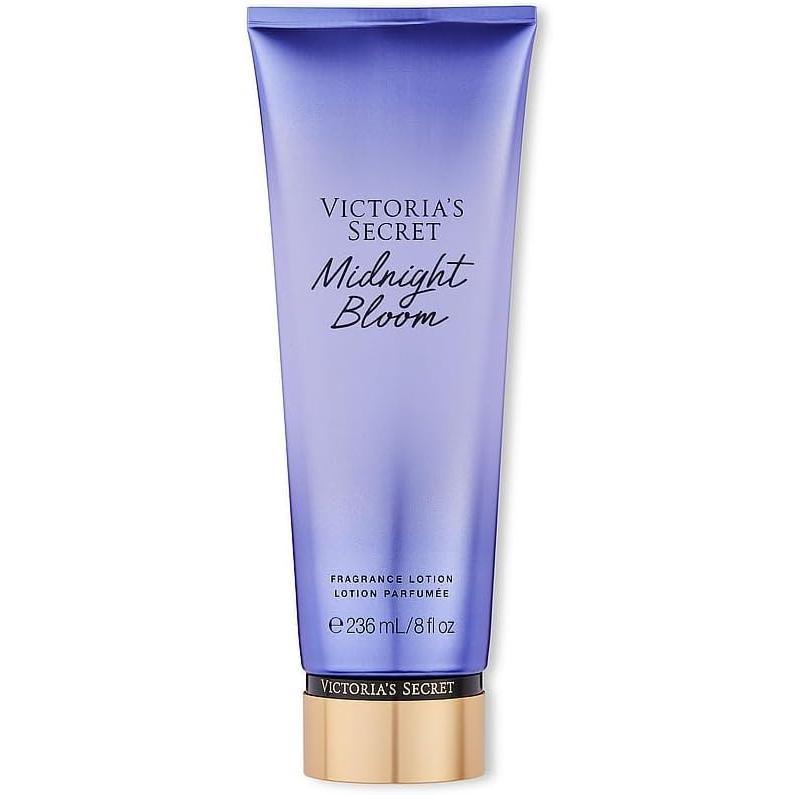 Midnight Bloom Fragance Lotion Victoria Secret 236 ml (Crema) - Mujer