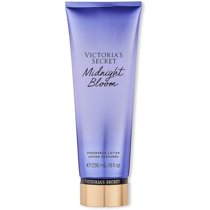 Midnight Bloom Fragance Lotion Victoria Secret 236 ml (Crema) - Mujer
