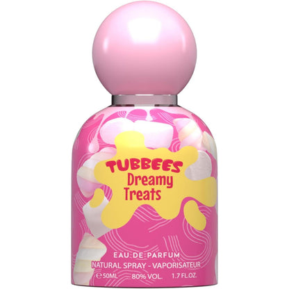 Tubbees Dreamy Treats Infantil Grandeur 50 ml Edp Spray - Infantil