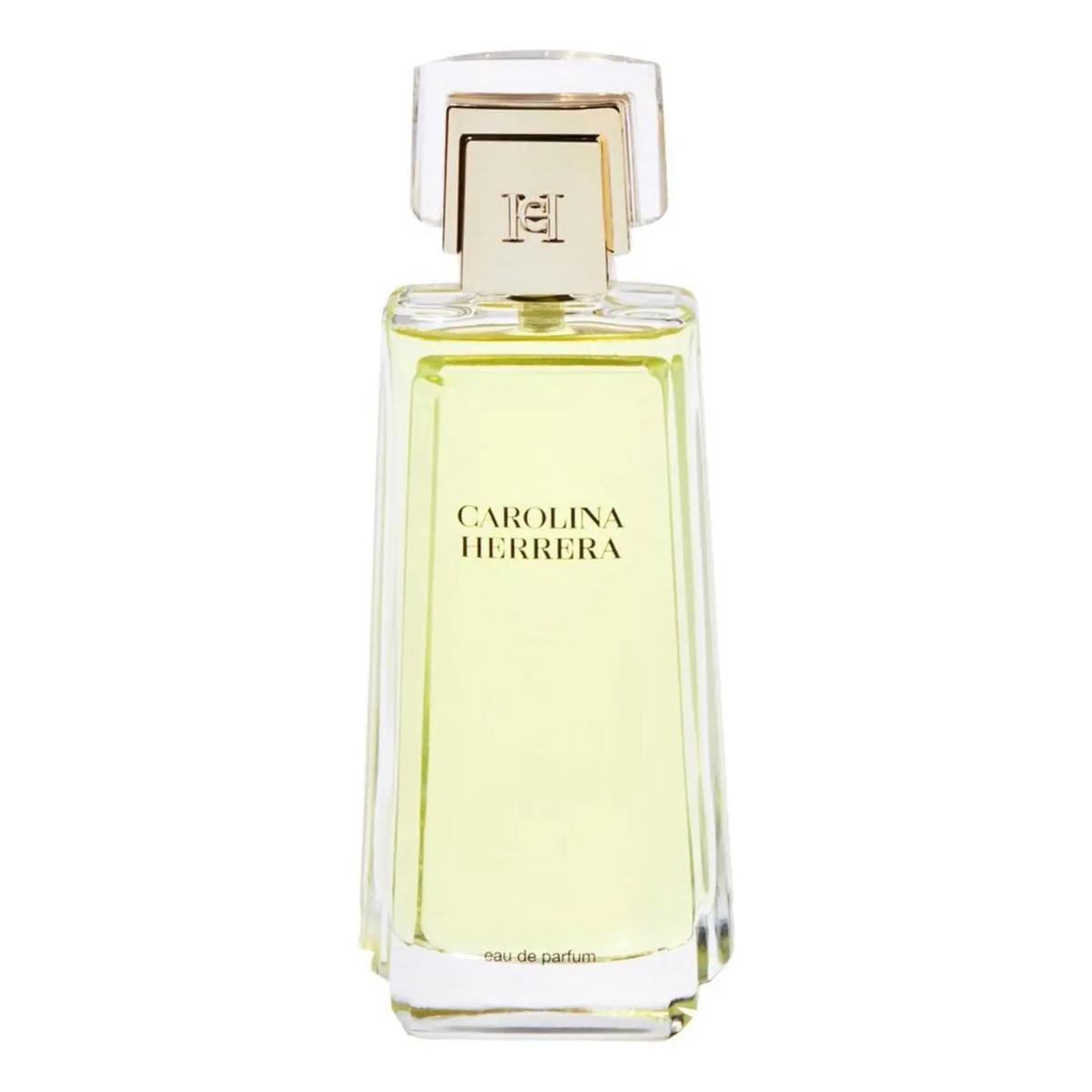 Carolina Herrera 100 Ml Edp Spray Carolina Herrera - Mujer
