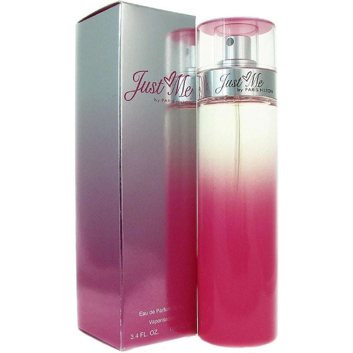 Paris Hilton Just Me 100 ml Edp Spray - Mujer