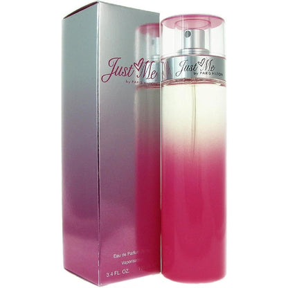 Paris Hilton Just Me 100 ml Edp Spray - Mujer