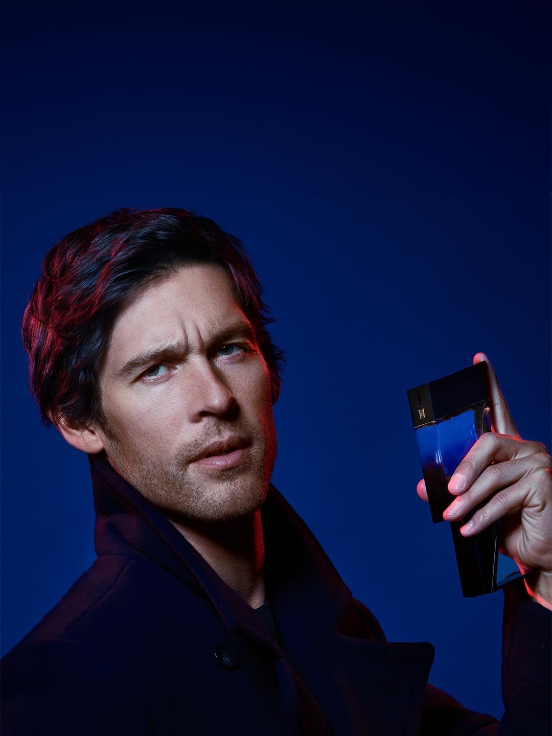 Bad Boy Cobalt Elixir 150Ml Edp Spray - Hombre