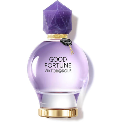 Viktor & Rolf Good Fortune 90Ml Edp Spray - Mujer