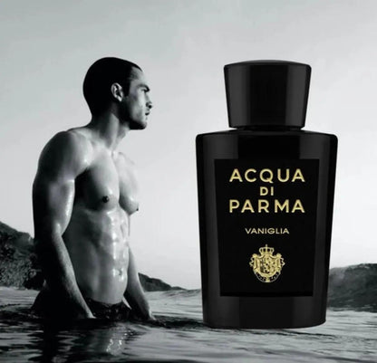 Acqua Di Parma Acqua Di Parma Vaniglia 100 Ml Edp Spray - Unisex