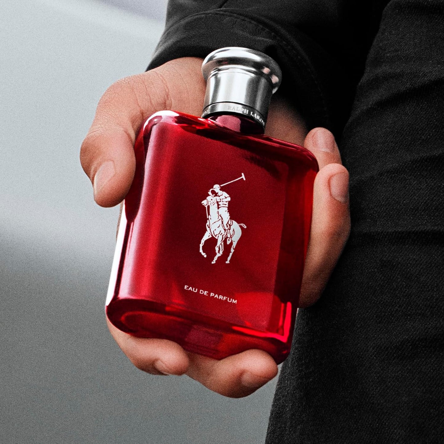 Polo Red Caballero Ralph Lauren 125 ml Edp Spray - Hombre