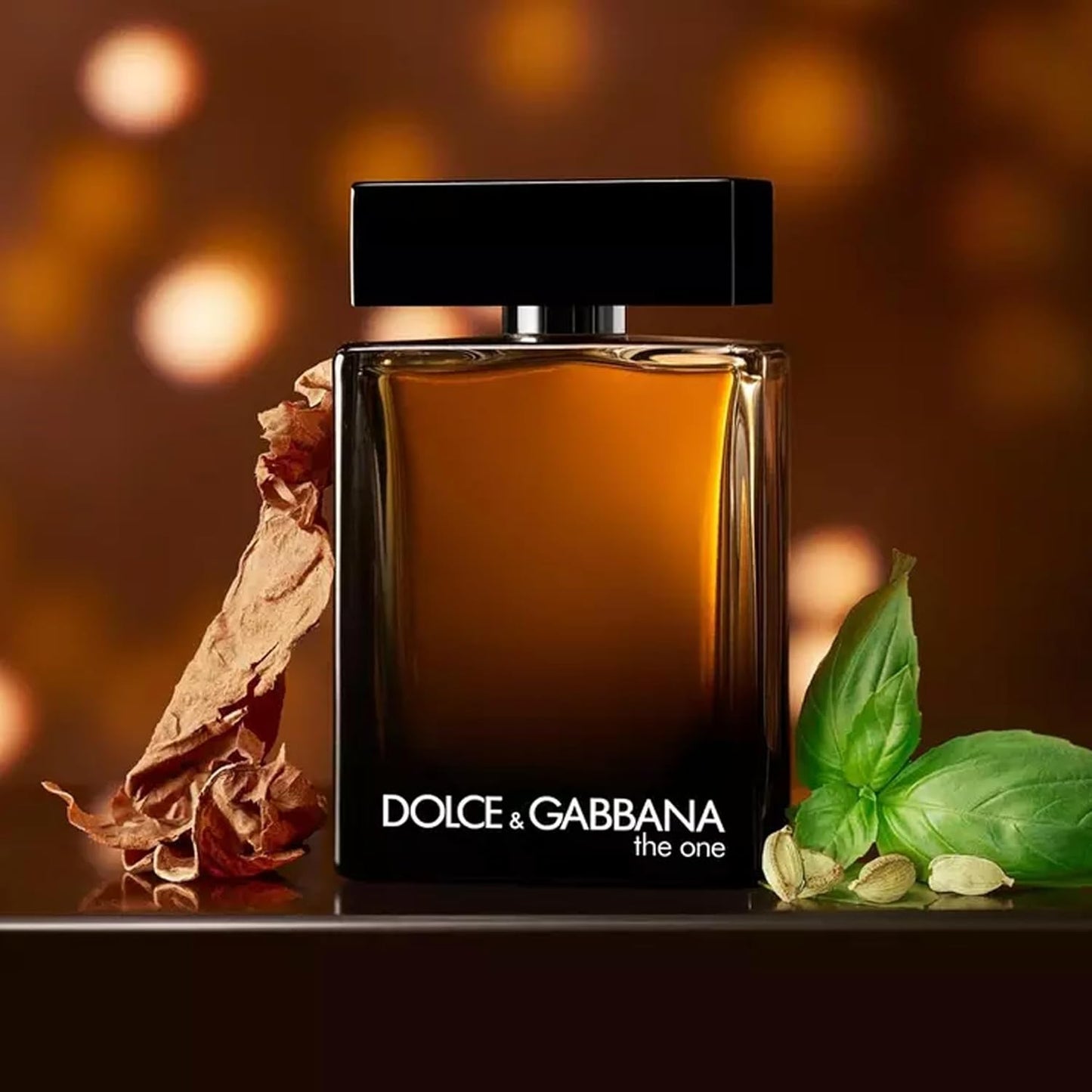 The One Dolce & Gabbana 150 Ml Edp Spray - Hombre
