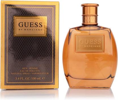 Guess By Marciano Caballero Guess 100 ml Edt Spray - Hombre