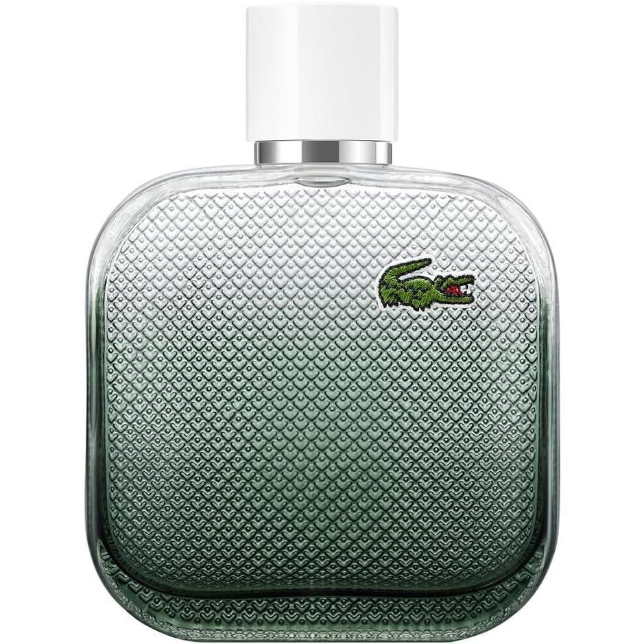 Lacoste Blanc Intense 100 Ml Edt Spray Lacoste -  Hombre