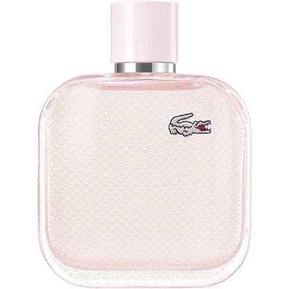 Eau De Lacoste L.12.12 Pour Elle Eau Fraiche Dama Lacoste 90 ml Edt Spray - Mujer