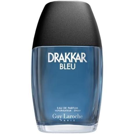 Guy Laroche Drakkar Bleu 100Ml Edp Spray - Hombre
