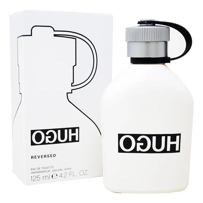 Hugo Boss Hugo Reversed Caballero Hugo Boss 125 ml Edt Spray - Hombre