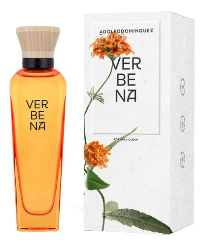 Adolfo Dominguez Verbena 120Ml Edt Spray - Mujer