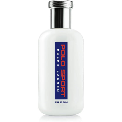 Polo Sport Fresh Caballero Ralph Lauren 125 ml Edt Spray - Hombre