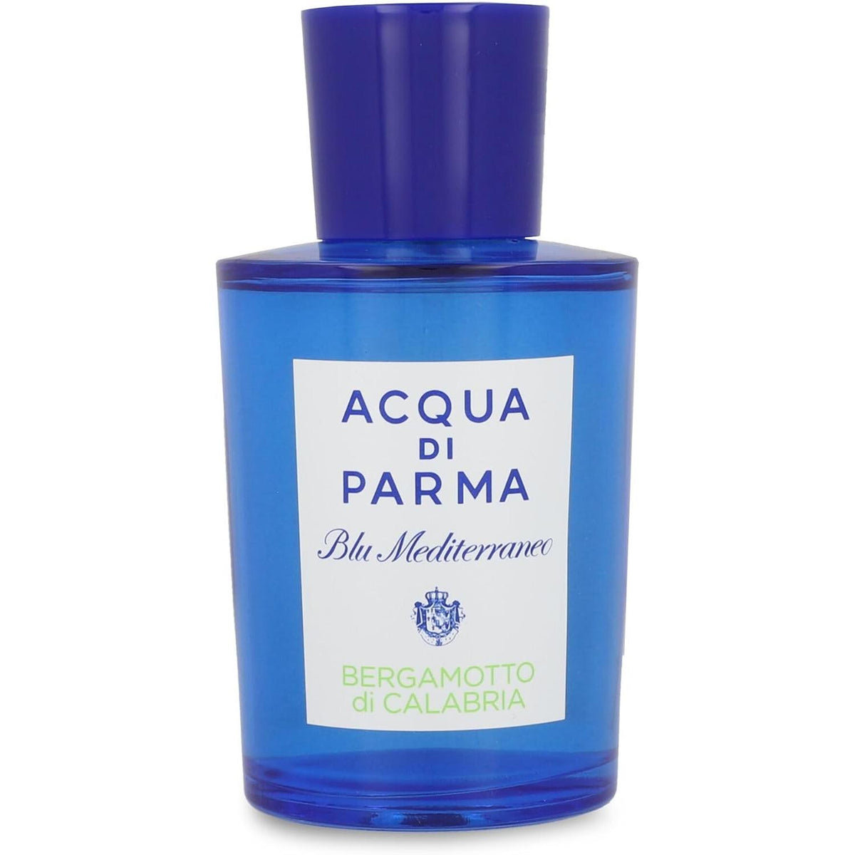 Acqua Di Parma Blu Mediterraneo Bergamotto Di Calabria 100Ml Edt Spray - Unisex
