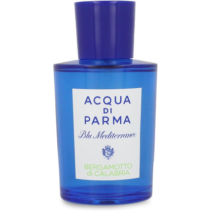 Acqua Di Parma Blu Mediterraneo Bergamotto Di Calabria 100Ml Edt Spray - Unisex