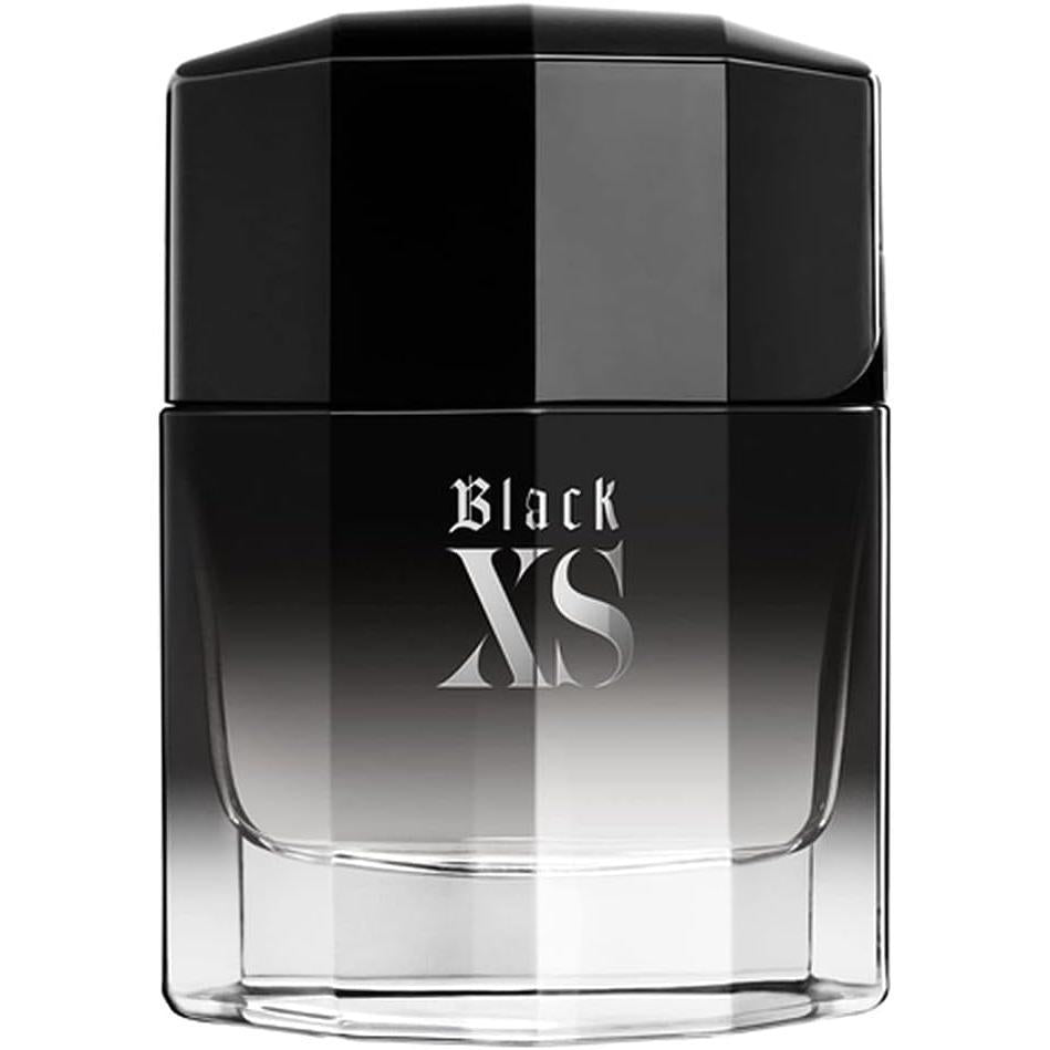Black XS (2018) Paco Rabanne 100 ml Edt Spray - Hombre