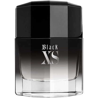 Black XS (2018) Paco Rabanne 100 ml Edt Spray - Hombre