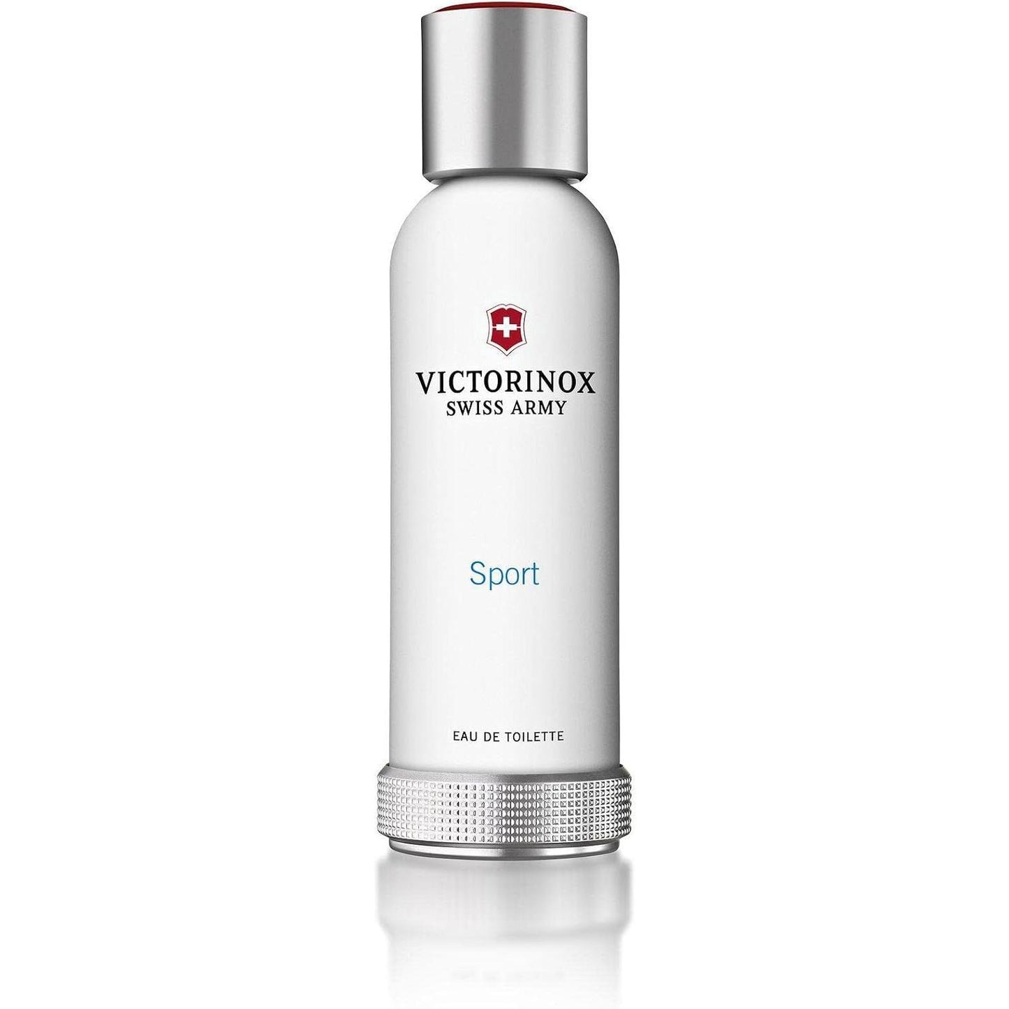 Swiss Army Sport 100 Ml Edt Spray Victorinox - Hombre