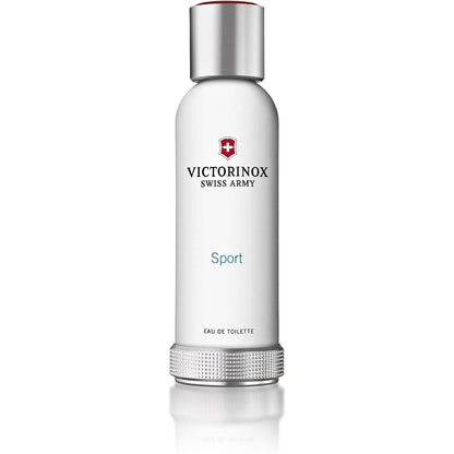 Swiss Army Sport 100 Ml Edt Spray Victorinox - Hombre