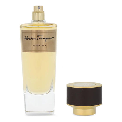 Ferragamo Punta Ala 100Ml Edp Spray - Unisex