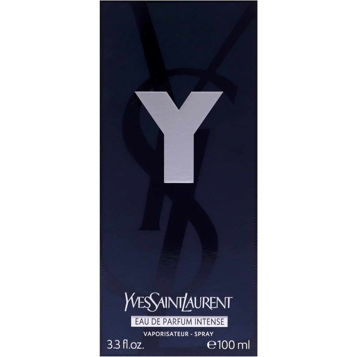 Y Intense Caballero Yves Saint Laurent 100 ml Edp Spray - Hombre