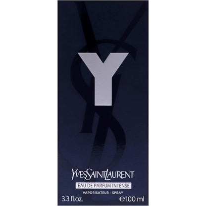Y Intense Caballero Yves Saint Laurent 100 ml Edp Spray - Hombre