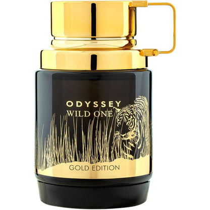 Odyssey Wild One Armaf 100 ml Edp Spray - Hombre