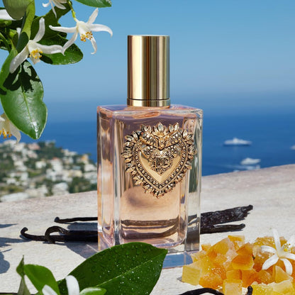 Dolce Gabbana Devotion Dolce Gabbana 100 ml Edp Spray - Mujer