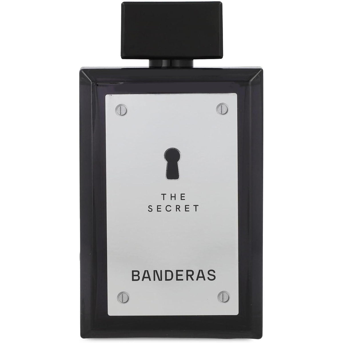 Banderas The Secret 200Ml Edt Spray - Hombre