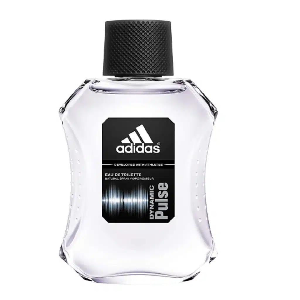 Adidas Dynamic Pulse Adidas 100 ml Edt Spray - Hombre