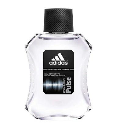 Adidas Dynamic Pulse Adidas 100 ml Edt Spray - Hombre