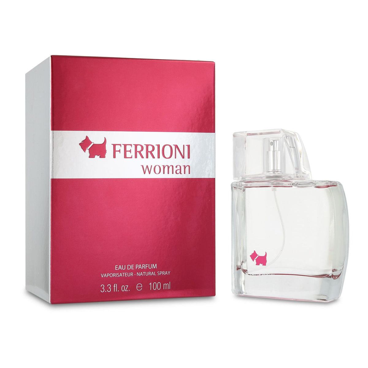 Ferrioni 100 Ml Eau de Parfum Spray - Mujer