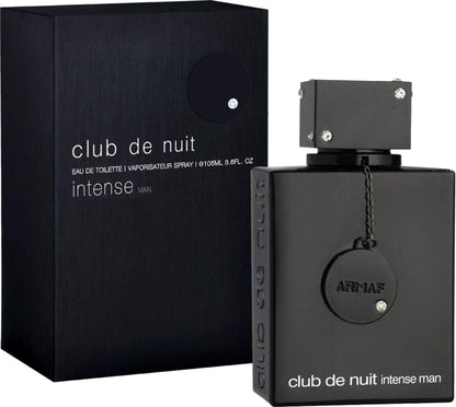 Club de Nuit Intense Man Armaf 105 ml Edt Spray - Hombre