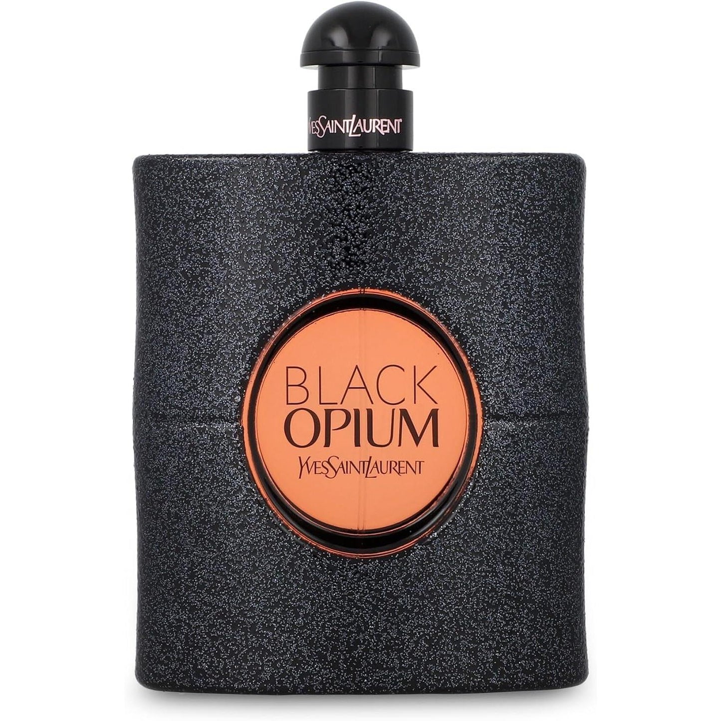 Yves Saint Laurent Black Opium 150ml EDP Spray para Mujer Fragancia de Alta Calidad
