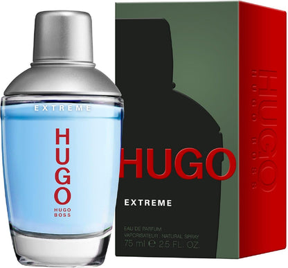 Hugo Extreme Caballero Hugo Boss 75 ml Edp Spray - Hombre