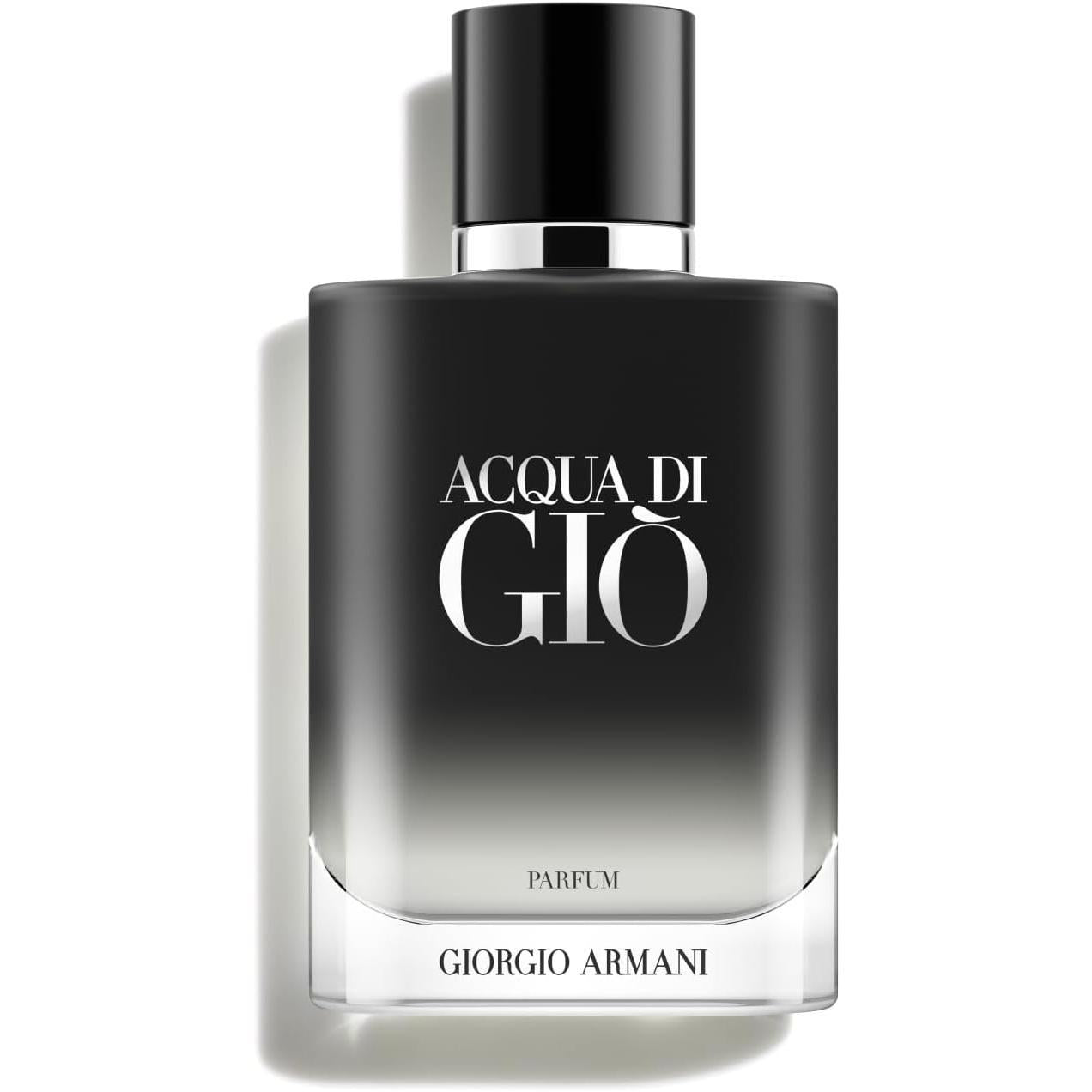 Acqua Di Gio Giorgio Armani 100 ml Parfum Spray - Hombre