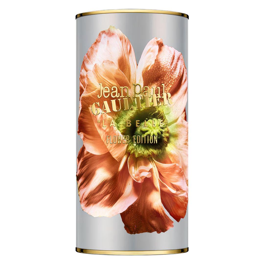 Jean Paul Gaultier La Belle Flower 100Ml Edp Spray - Mujer