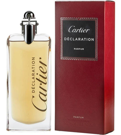 Cartier Declaration Caballero Cartier 100 ml Parfum Spray - Hombre
