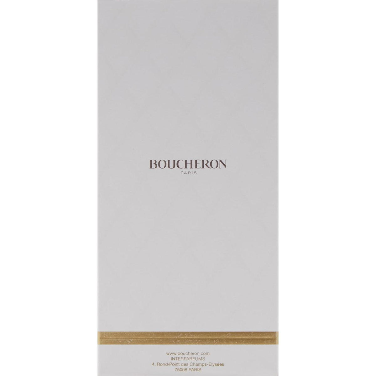 Boucheron Place Vendome 100Ml Edp Spray - Mujer