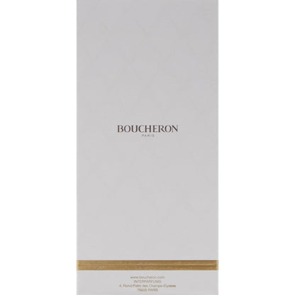 Boucheron Place Vendome 100Ml Edp Spray - Mujer