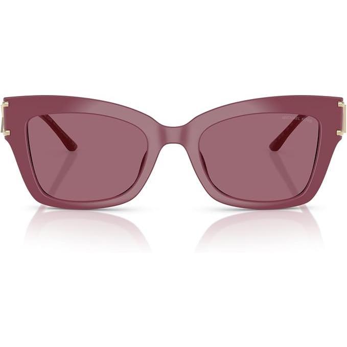 Lentes Michael Kors 0Mk2237U32561A52 - Mujer