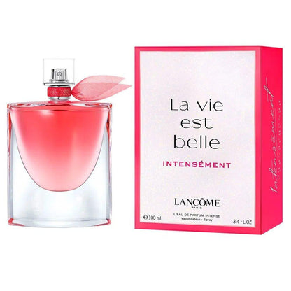 La Vie Est Belle Intensement Dama Lancome 100 ml Edp Intense Spray - Mujer