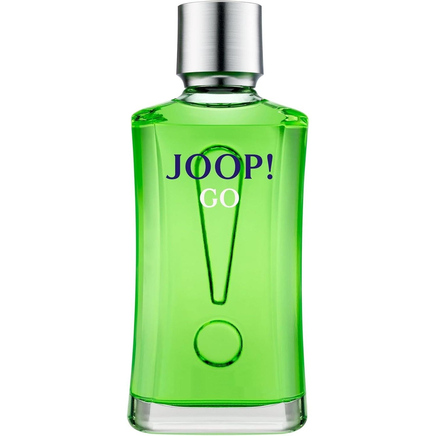 Joop Go Parfums Joop 100 ml Edt Spray - Hombre