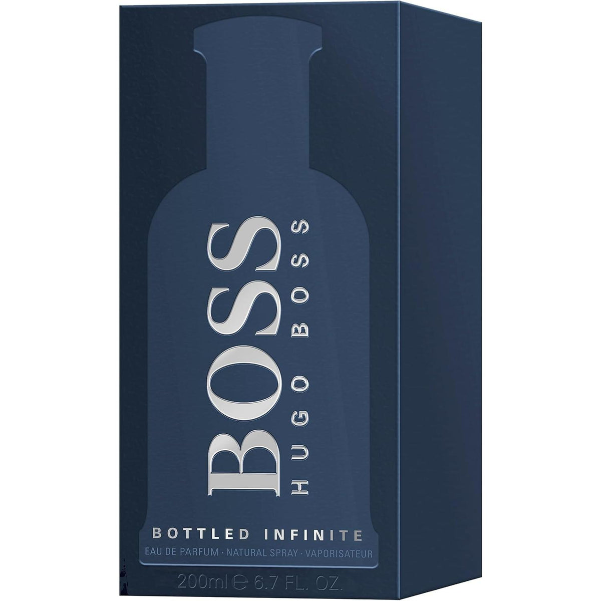 Boss Bottled Infinite Caballero Hugo Boss 200 ml Edp Spray - Hombre
